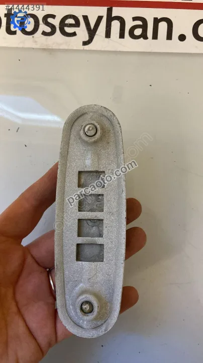 A2047220111 A047058 mercedes c180 w204 sol arka kapı üst menteşe