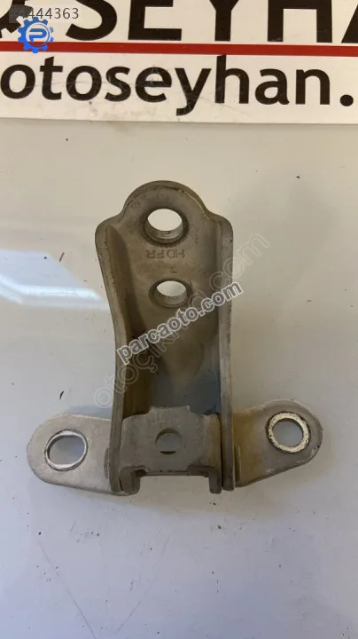79310-2E000 Hyundai ix35 2015 sol ön kapı üst menteşesi