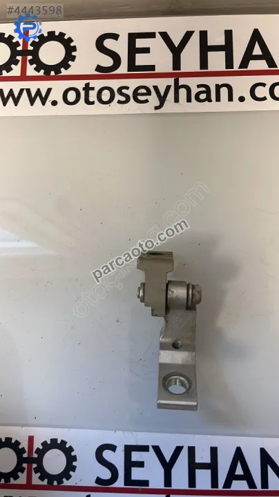 6L4833401 seat cordoba 2006 sol arka kapı üst menteşesi