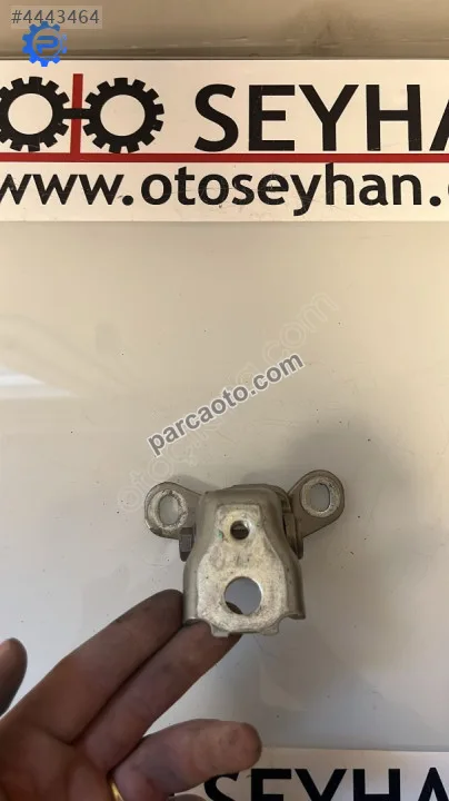 5J0833401 skoda fabia 2012 ön sol üst kapı menteşesi