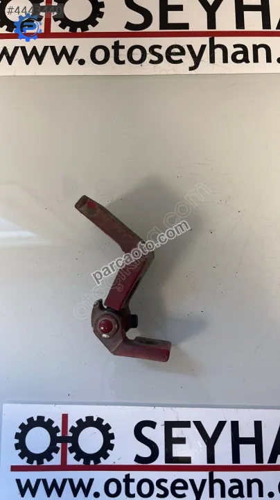 Volkswagen Caddy 2001 sol ön kapı alt menteşesi