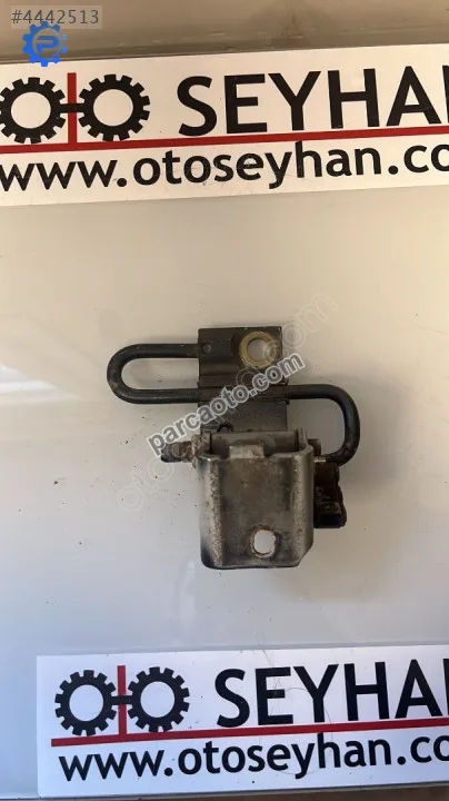 4B0831412A volkswagen golf 4 passat b5 sağ ön kapı alt menteşesi
