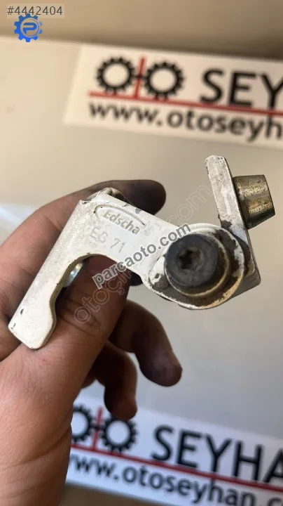 peugeot pejo 206 sol arka kapı alt menteşesi
