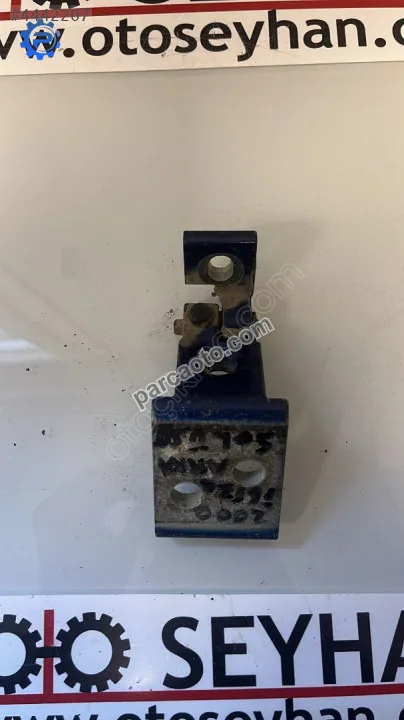 Seat ibiza 2000 sol arka kapı üst menteşesi
