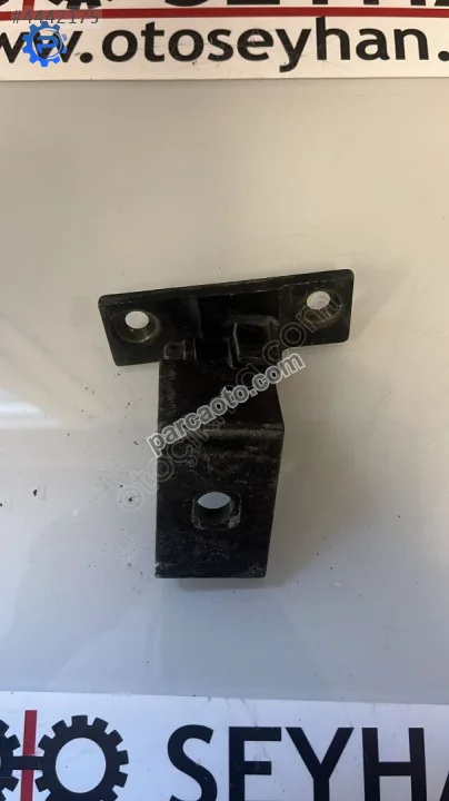 7068073 BMW 5 serisi E60 sol ön kapı üst menteşesi