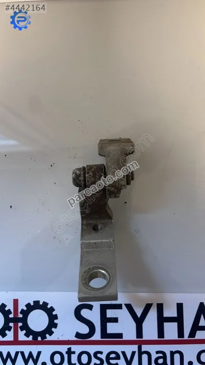 6L0831402 Seat ibiza 2004 Cordoba sağ ön kapı üst menteşesi