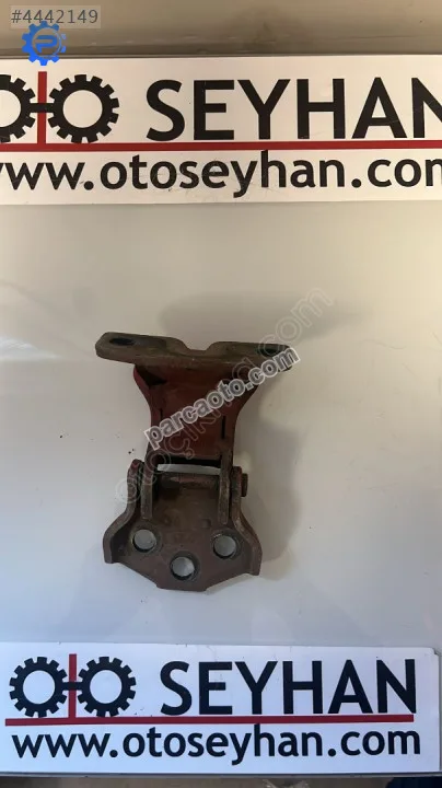 Nissan Vanetta Cargo 98 sağ sol ön kapı üst alt uyumlu menteşesi