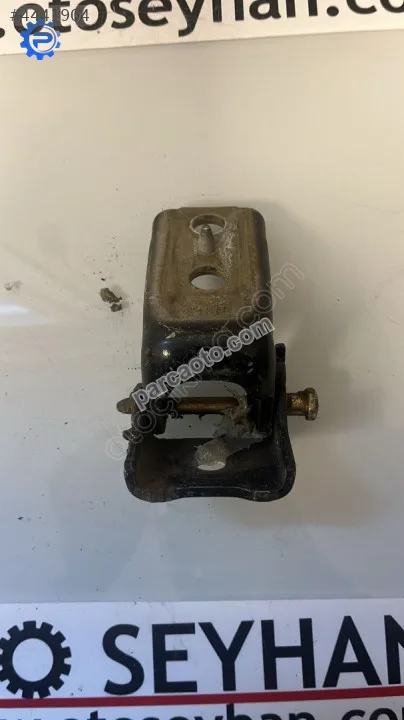 peugeot 407 sağ ön kapı üst menteşesi