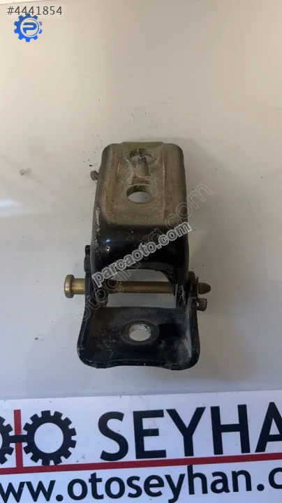 peugeot 407 sol arka kapı üst menteşesi