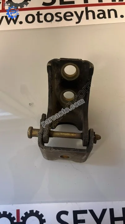 peugeot 407 sağ ön kapı üst menteşesi