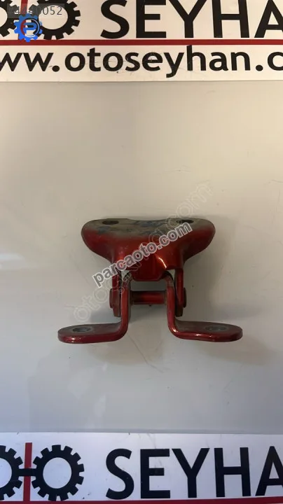 toyota yaris 2012 ön sağ üst kapı menteşesi