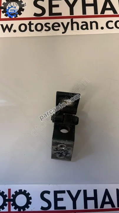 1Z0833402B Skoda Octavia 2005 A5 kasa sağ ön kapı alt menteşesi