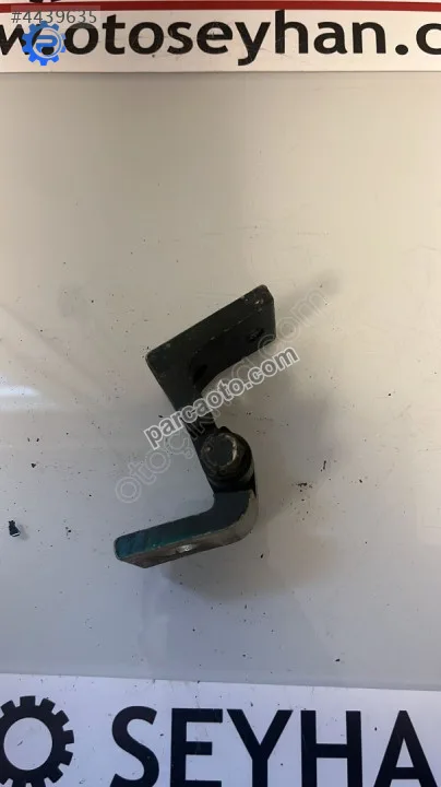 1Z0833401B Skoda Octavia 2005 A5 kasa sol arka kapı alt menteşesi