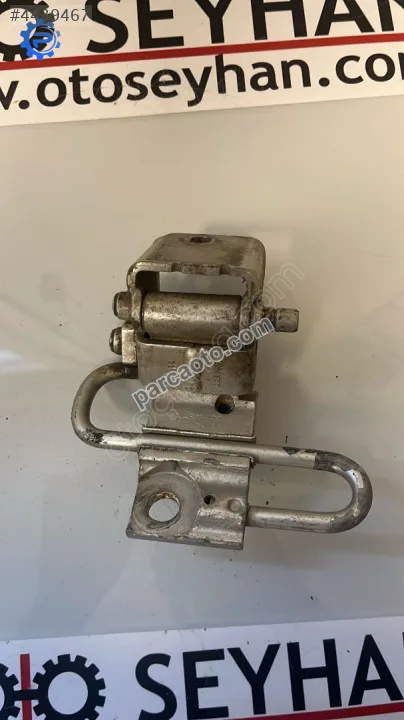 1J4833412C volkswagen bora golf sağ arka kapı alt menteşesi