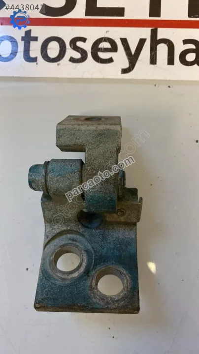 volkswagen polo 1998 hp arka sağ kapı alt menteşesi