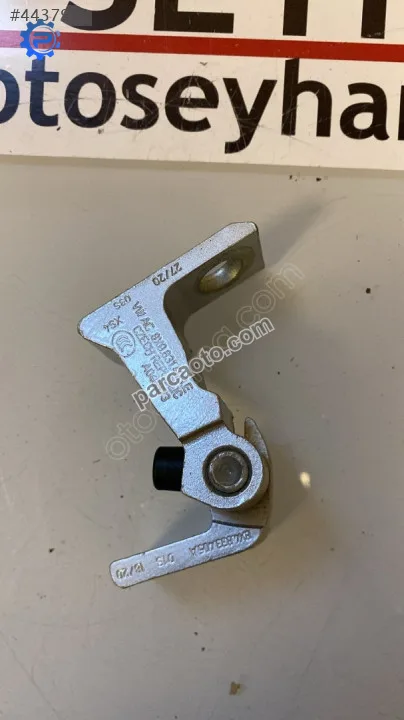 Skoda Scala Kapı Menteşesi - Adana Seyhan