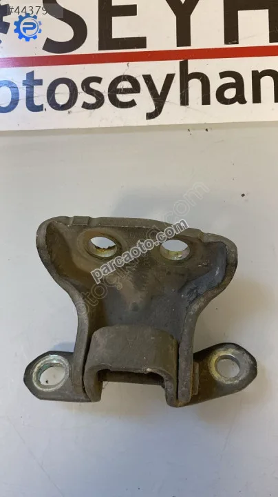 nissan primera 2007 sağ ön kapı alt menteşesi