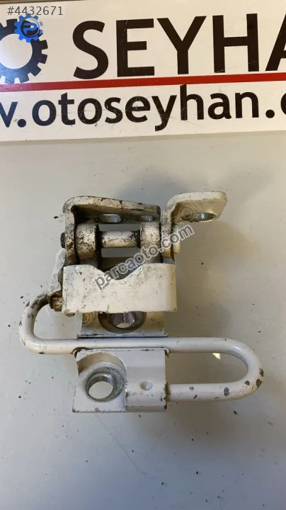 1K4833412N volkswagen golf 5 6 sağ arka kapı alt menteşesi