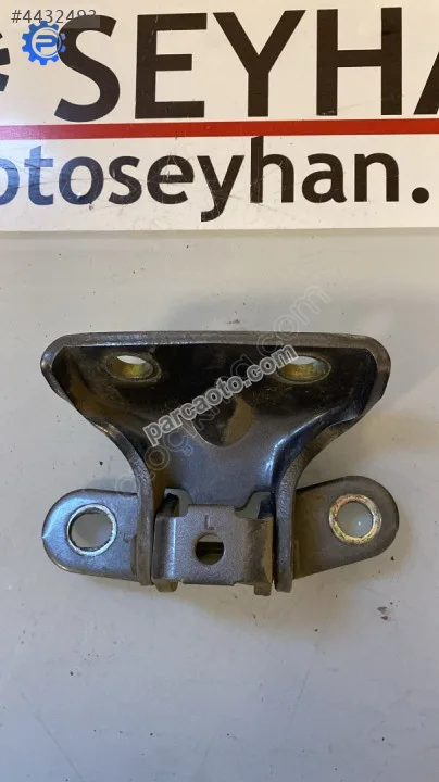 79420-3K000 Hyundai i30 2015 sol arka kapı üst menteşesi