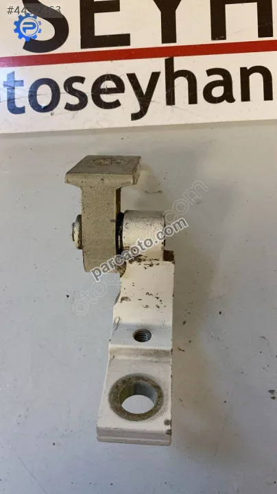3B4833401B Volkswagen Passat B5 sol arka kapı üst menteşesi