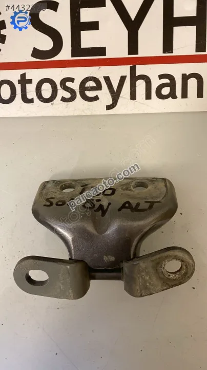 79410-3K000 hyundai i30 2015 sol ön kapı alt menteşesi