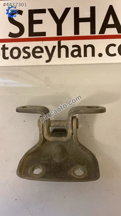 79420-3K000 hyundai i30 2015 sağ ön kapı alt menteşesi