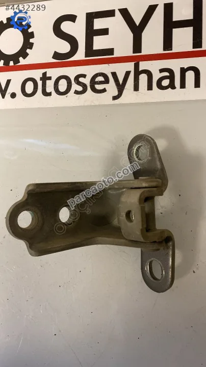 79310-2E000 Hyundai i30 2015 sol ön kapı üst menteşesi