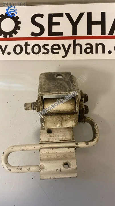3B4833411C Volkswagen Passat b5 1999 sol arka kapı alt menteşesi