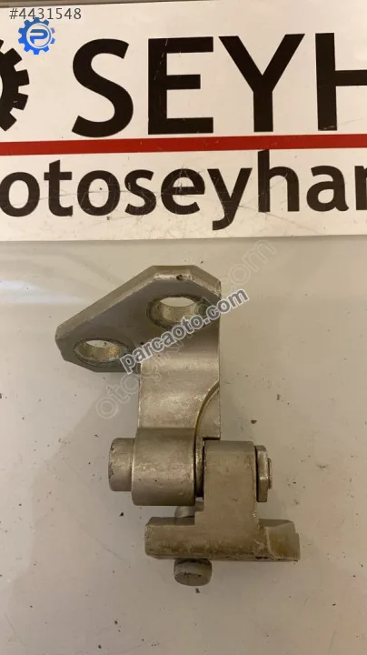 1K4833401G Volkswagen Golf 5 sol arka kapı üst menteşesi
