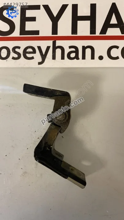 6X0831401H A046573 Audi A3 2008 sol ön kapı üst menteşesi