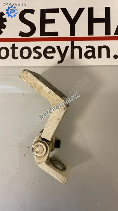 6K4833401 Seat ibiza 2001 sol ön kapı alt menteşesi