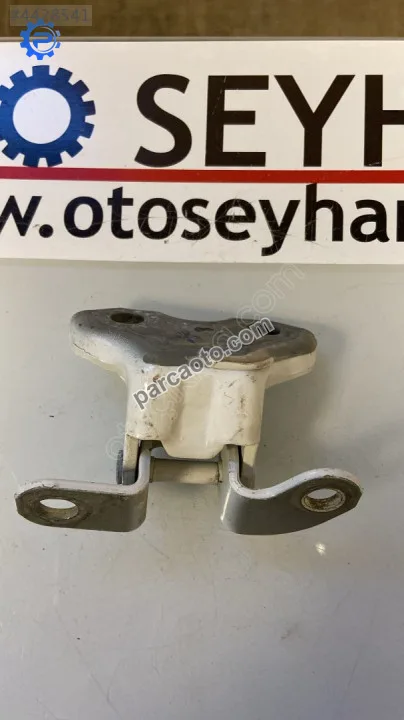 68750-20122 toyota corolla 2018 arka sağ kapı üst menteşe
