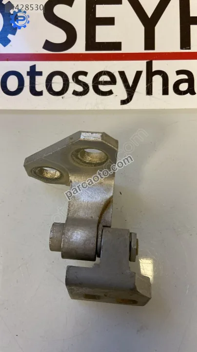 1K4833401J Volkswagen Golf 5 Jetta sol arka üst menteşesi