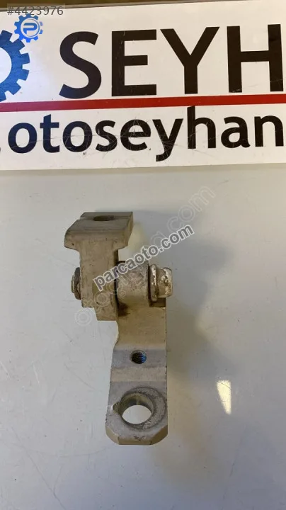 6Q0831401B volkswagen polo 2004 sol ön kapı üst menteşesi