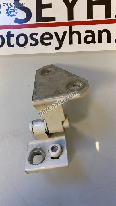 1K0831401N Volkswagen Golf 5 Jetta sol ön kapı üst menteşesi