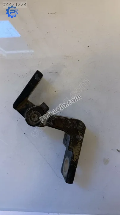 A046573 7N0831401A Volkswagen Polo 2015 sol ön üst kapı menteşesi