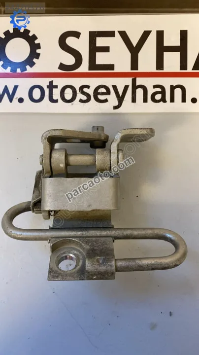 1K0831412N Volkswagen Golf 6 sağ ön kapı alt menteşesi