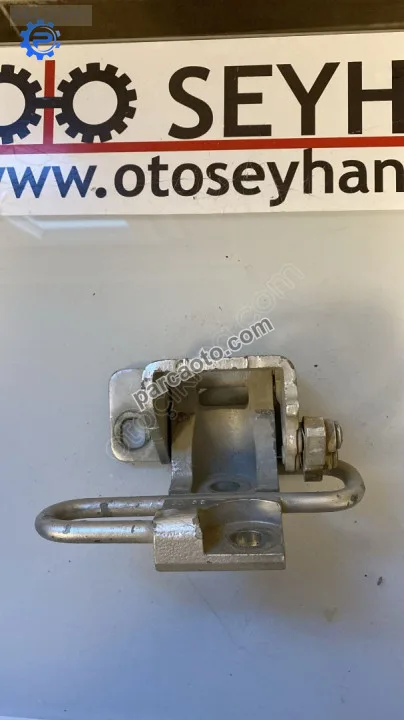1K4833411K volkswagen jetta golf 5 sol arka kapı alt menteşesi