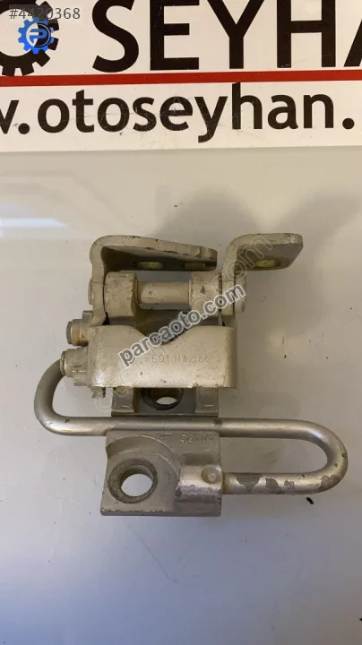 1K4833412K Volkswagen Jetta 2007 sağ arka kapı alt menteşesi