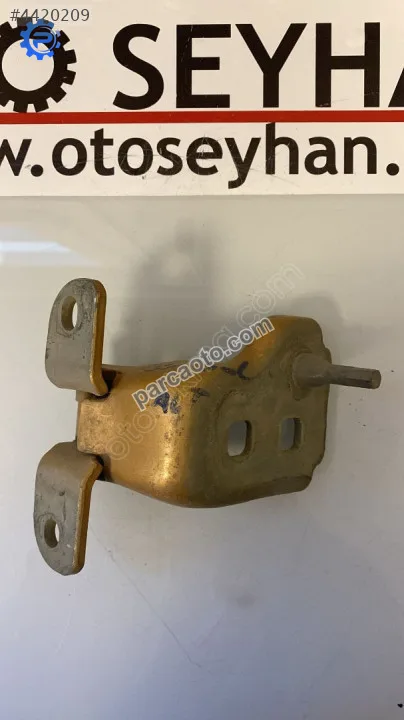 Ford Cargo Kapı Menteşesi - Adana Seyhan