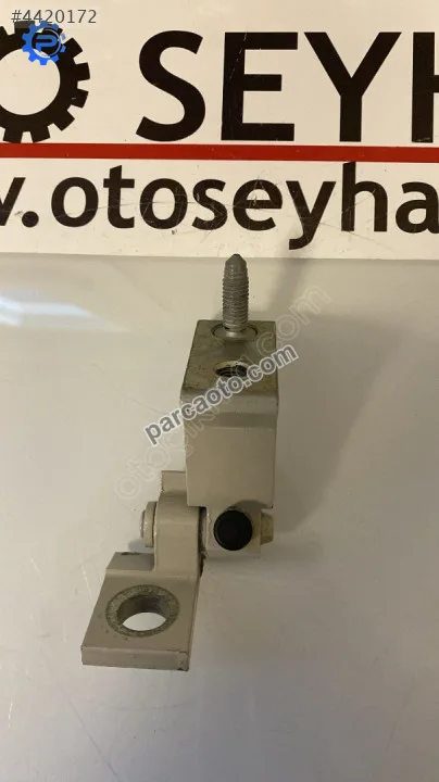 8W0831403A Volkswagen T-cross arka sol üst kapı menteşesi