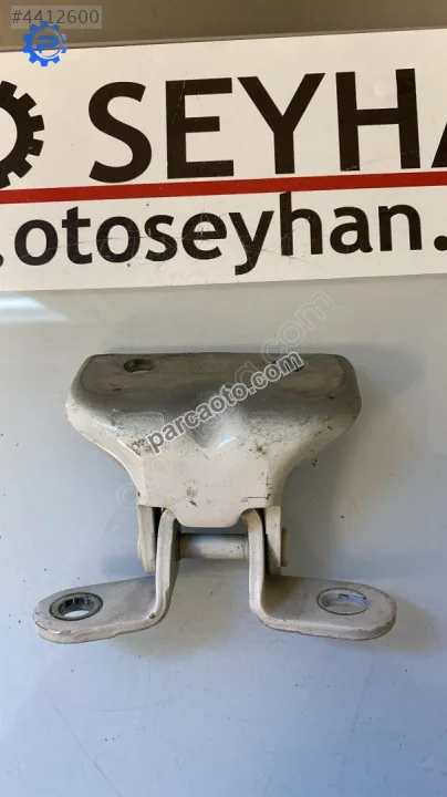 79410-3K000 Hyundai Tucson 2022 sol arka kapı üst menteşesi