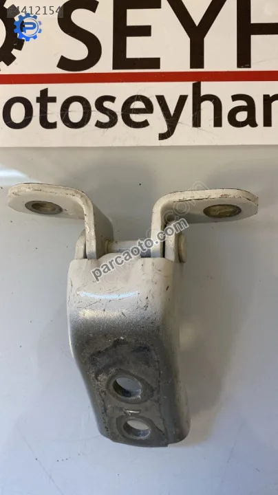 68720-02060 Toyota Auris 2007 - 2012 sol ön kapı üst menteşesi