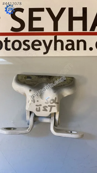 794103K000 Hyundai Tucson 2022 sol arka kapı üst menteşesi