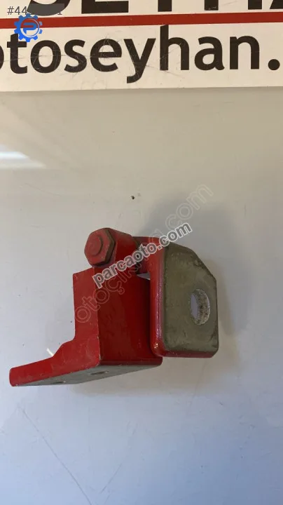 13181939 Opel Corsa D sol arka kapı alt menteşesi menteşe