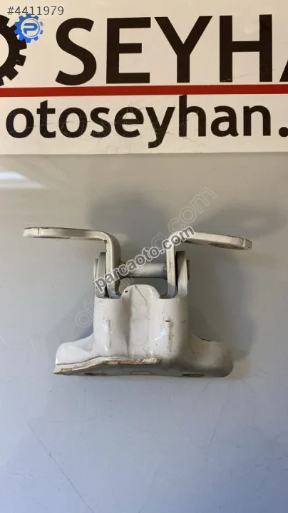 Renault Fluence sag kapi üst menteşesi