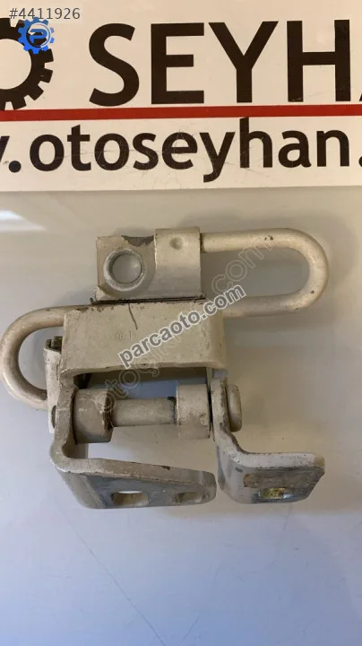 1K0831411N volkswagen golf 6 ön sol alt kapı menteşesi