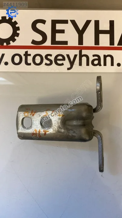20992730 Opel Astra J sol ön kapı alt menteşesi