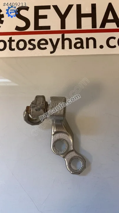 3M51R26811AJZ Ford Focus 2 sol arka kapı alt menteşesi