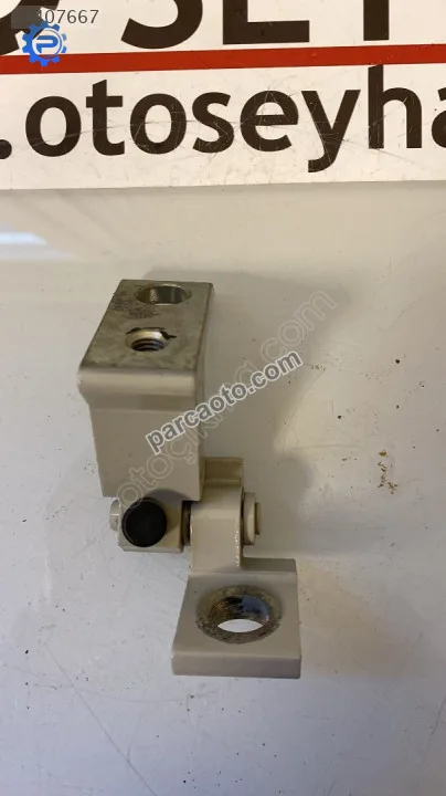 8X0831404E Volkswagen T-cross sağ ön arka alt üst kapı menteşesi